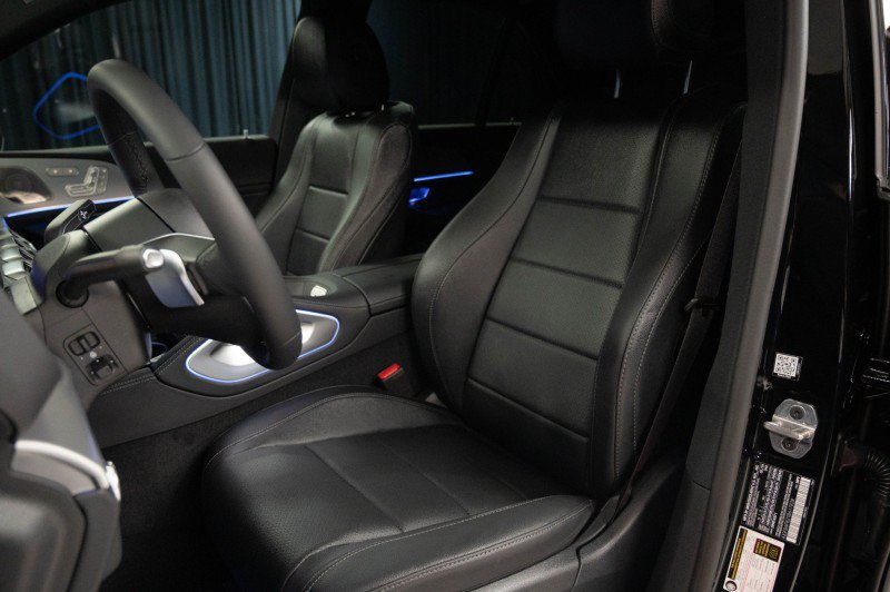New 2026 Mercedes-Benz GLE 350 4MATIC image 10