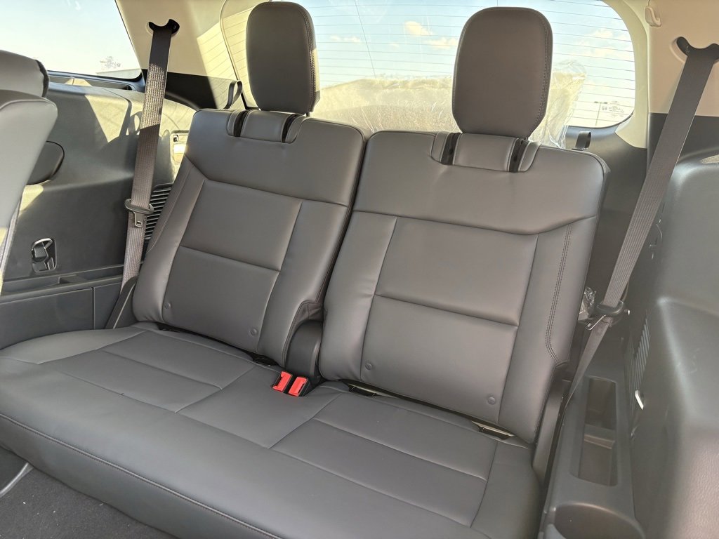 New 2026 Ford Explorer Active image 25