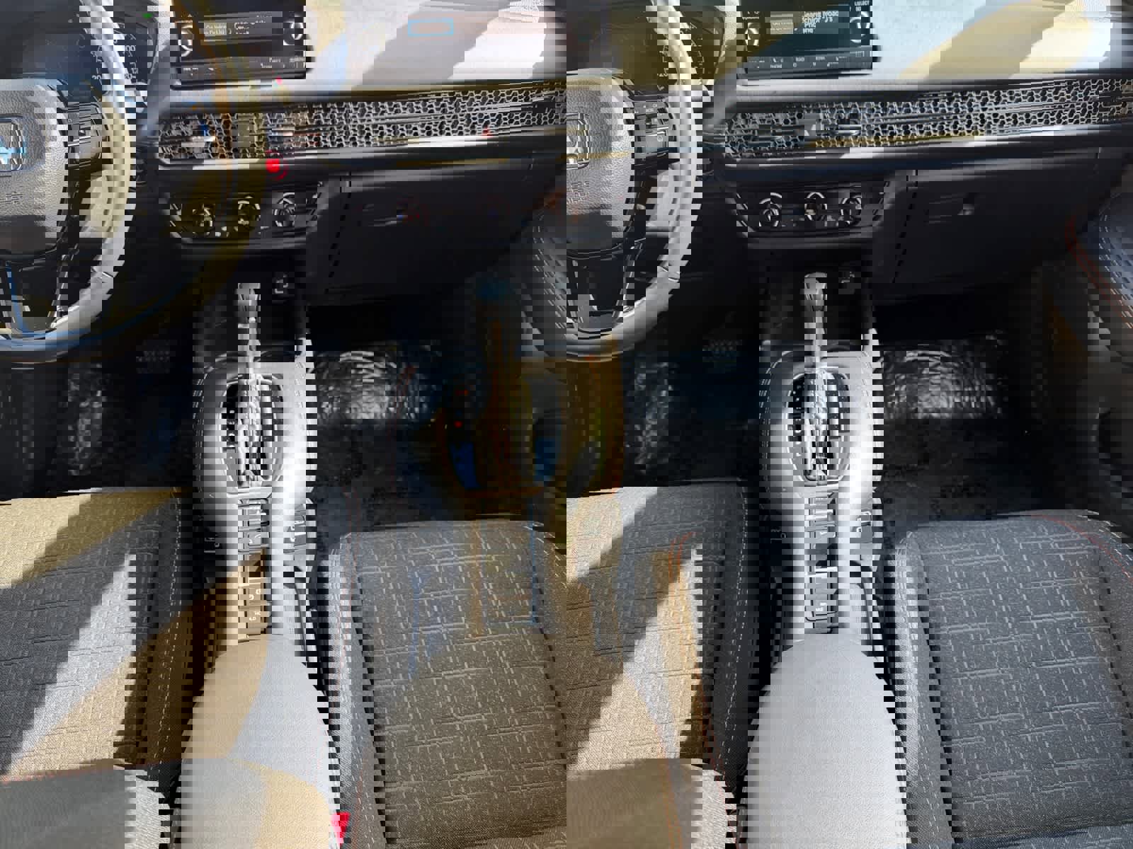 Used 2023 Honda HR-V Sport image 16