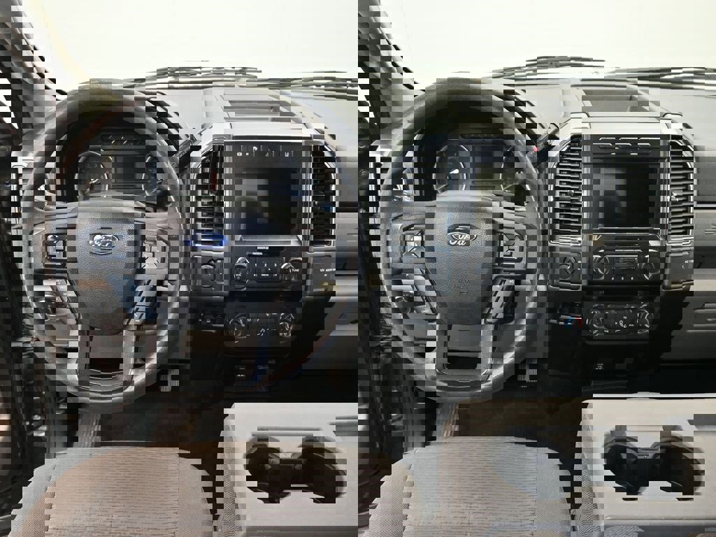 Used 2020 Ford F250 XLT image 12