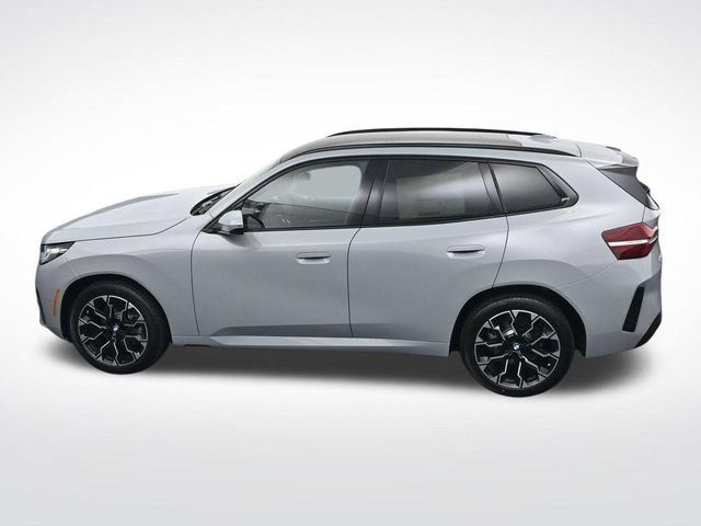 New 2026 BMW X3 xDrive30i w/ Premium Package AWD/4WD image 34