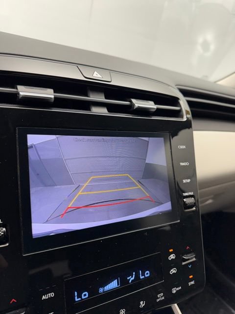 Used 2022 Hyundai Tucson SEL w/ Cargo Package AWD/4WD image 49