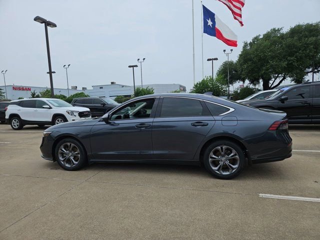Used 2023 Honda Accord EX image 8
