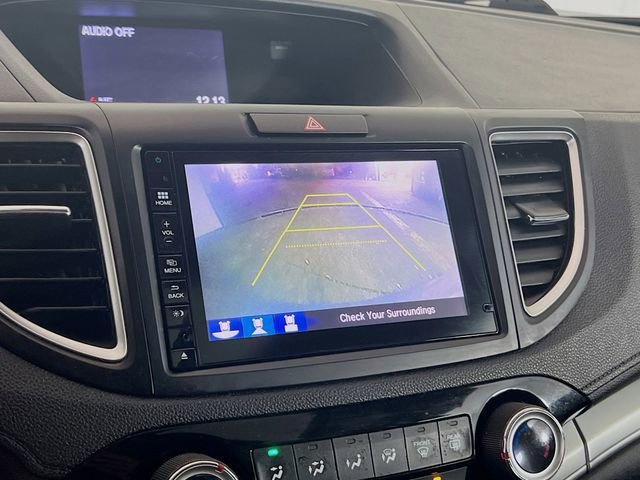 Used 2016 Honda CR-V EX image 12
