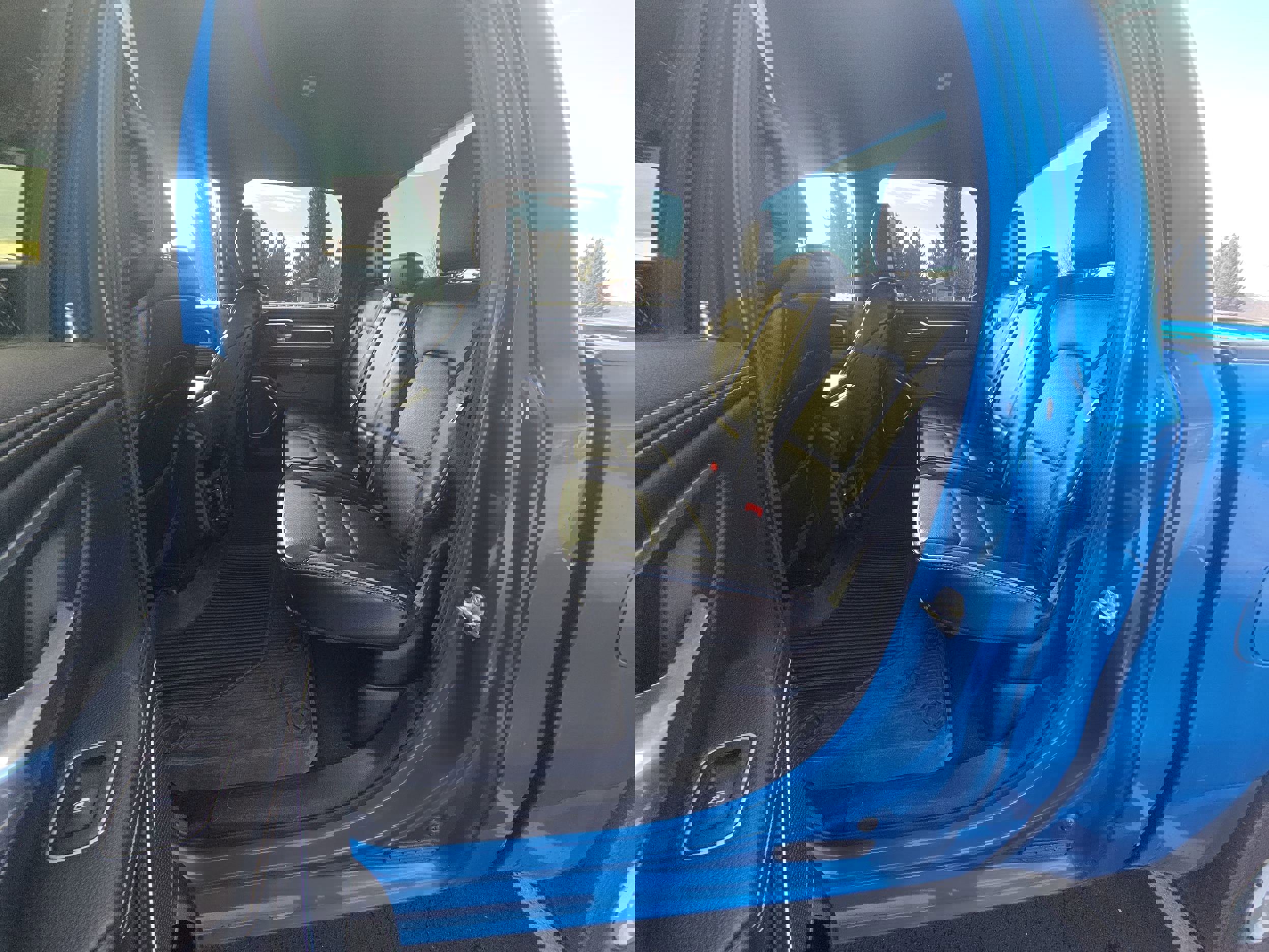 Used 2023 RAM 1500 Laramie image 10