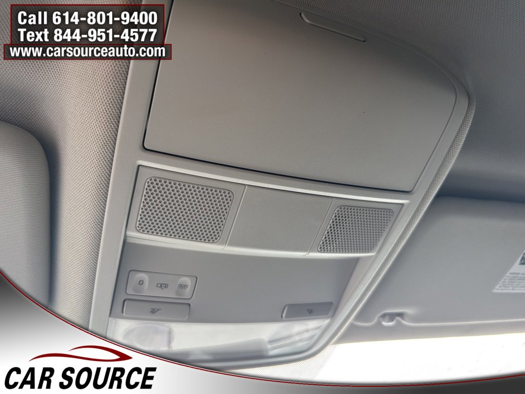 Used 2017 Volkswagen Passat 1.8T S image 26