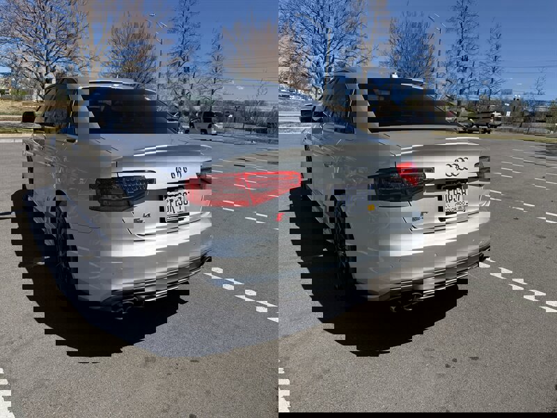 Used 2014 Audi S4 Premium Plus image 10