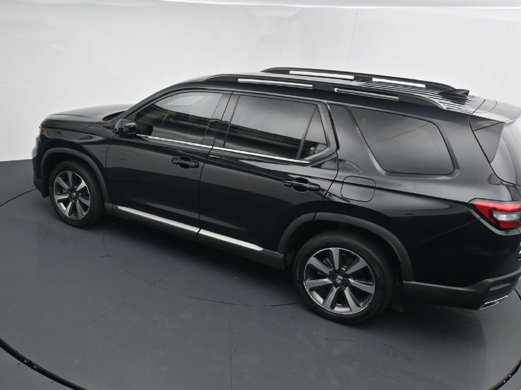 Used 2023 Honda Pilot Elite image 30