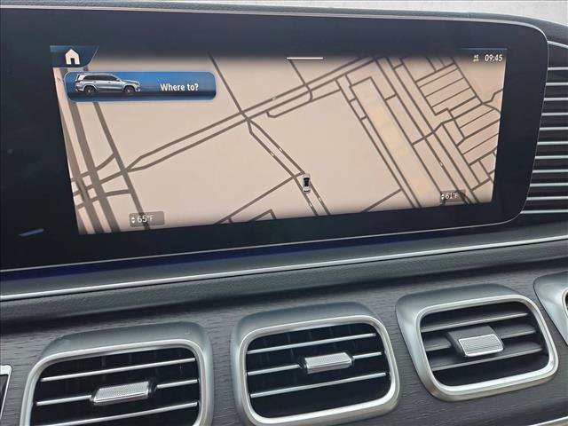 New 2026 Mercedes-Benz GLS 450 4MATIC image 13