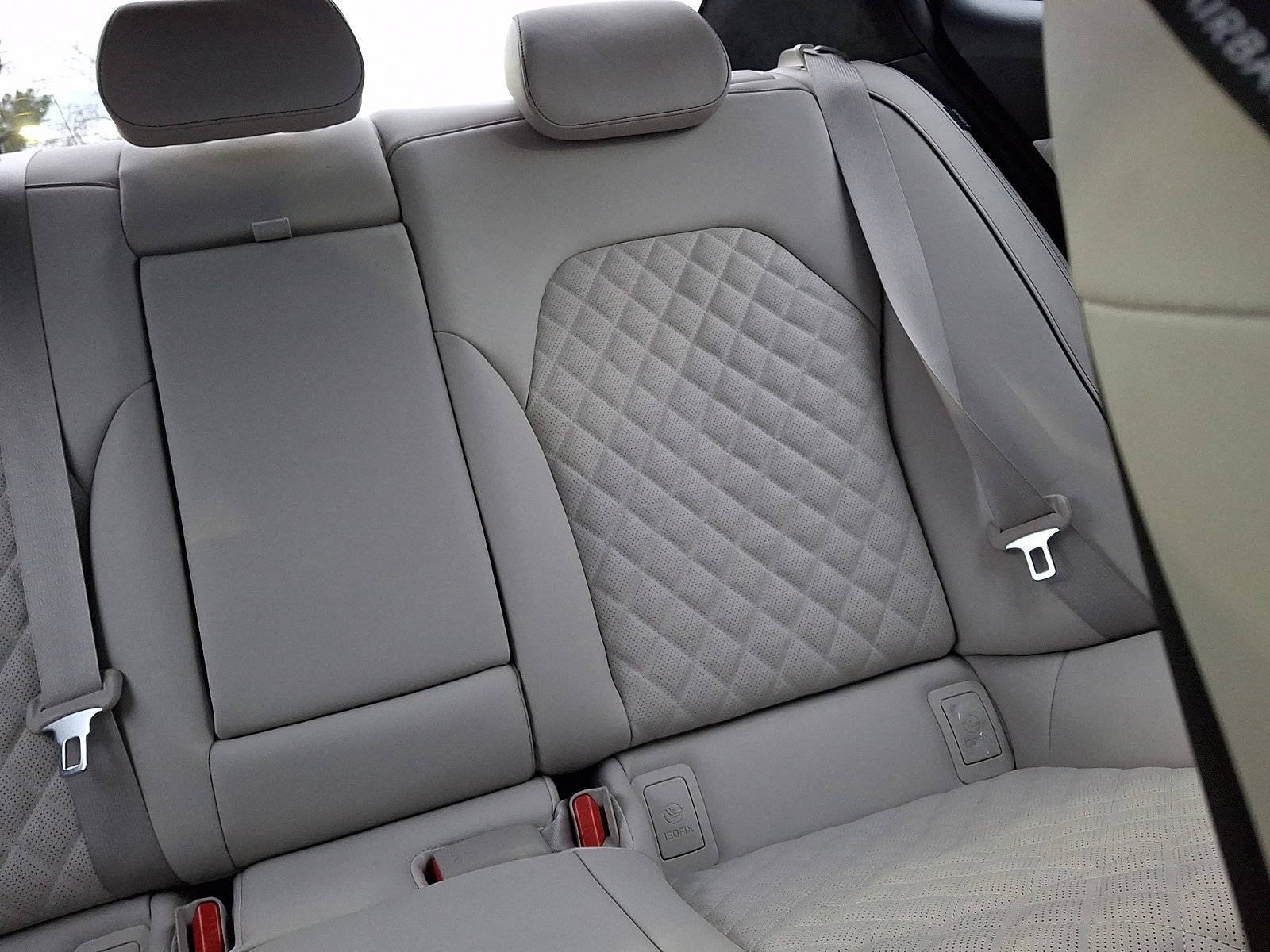 Used 2025 Genesis G70 3.3T Advanced w/ Sport Prestige Package image 20