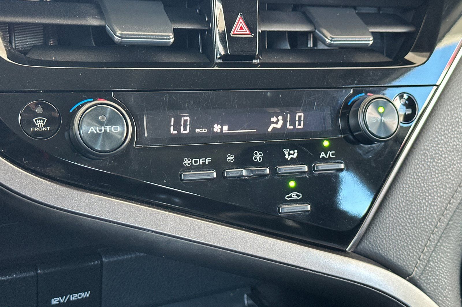 Certified 2024 Toyota Camry SE FWD image 20