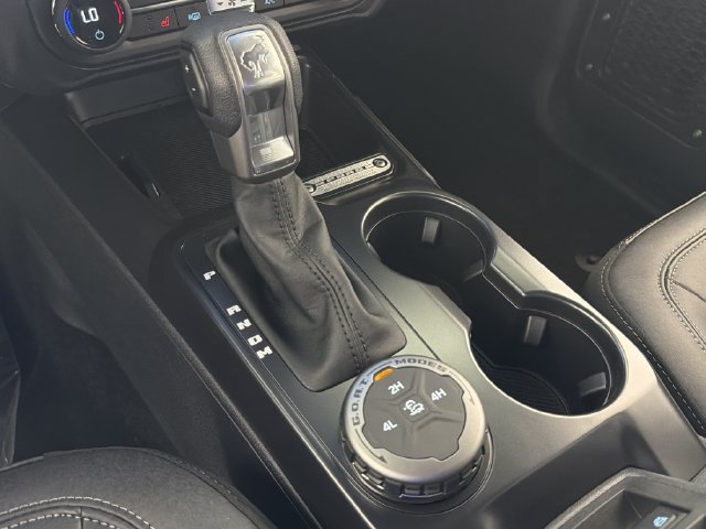 New 2026 Ford Bronco Big Bend AWD/4WD image 4