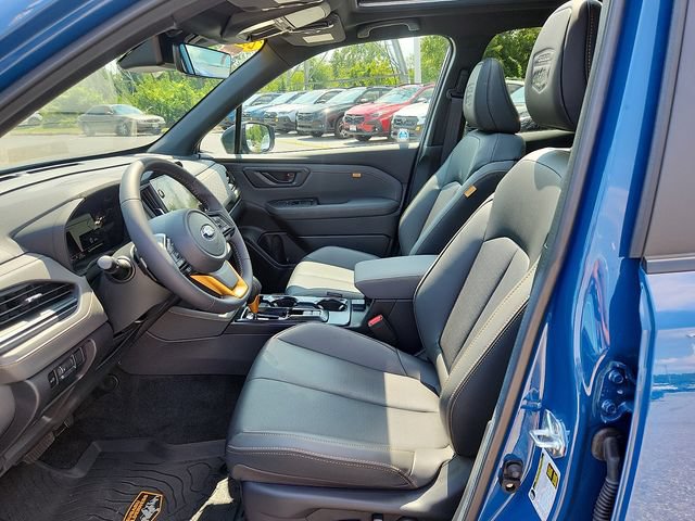 Certified 2026 Subaru Forester Wilderness w/ Wilderness Package AWD/4WD image 13