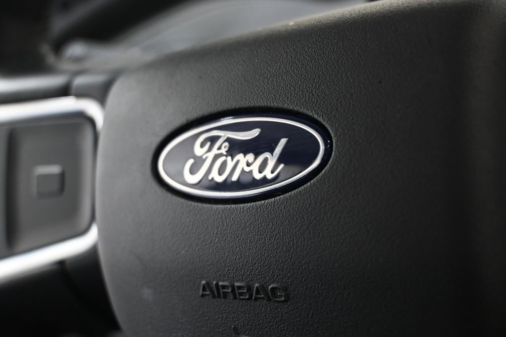 Used 2025 Ford Expedition Max Platinum image 35