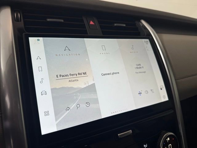 Certified 2025 Land Rover Discovery Dynamic SE image 35