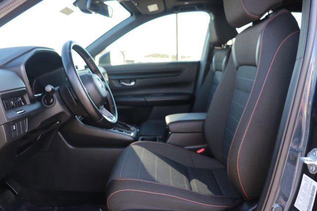 Used 2025 Honda CR-V Sport image 12