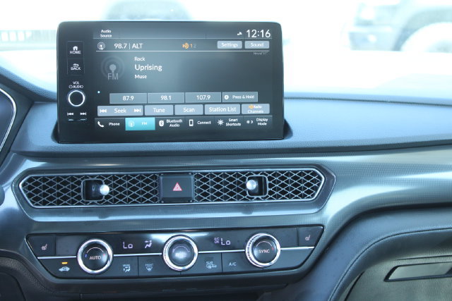 Used 2025 Acura Integra A-Spec w/ Technology Package FWD image 15