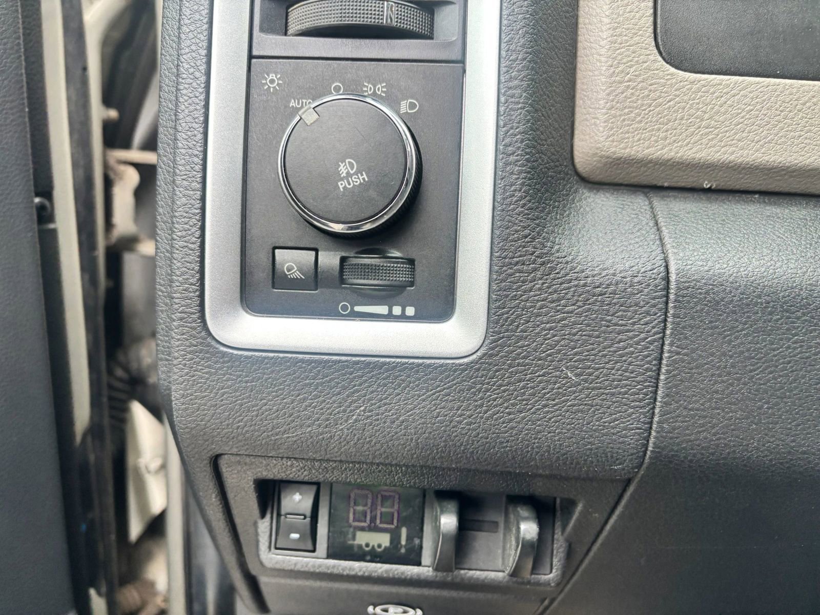 Used 2010 Dodge Ram 3500 Truck SLT w/ Big Horn Regional Package image 23