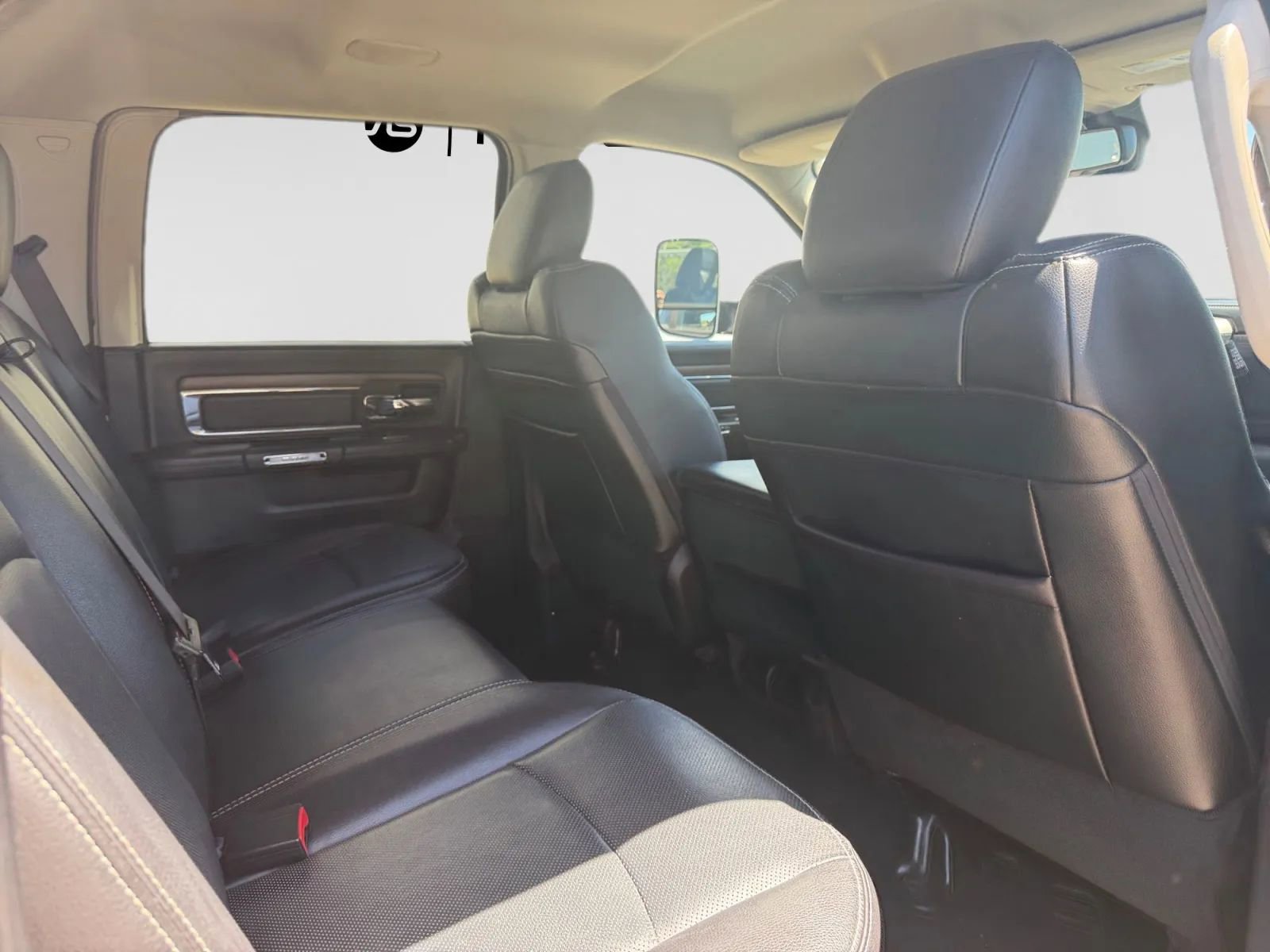 Used 2015 RAM 2500 Laramie image 31