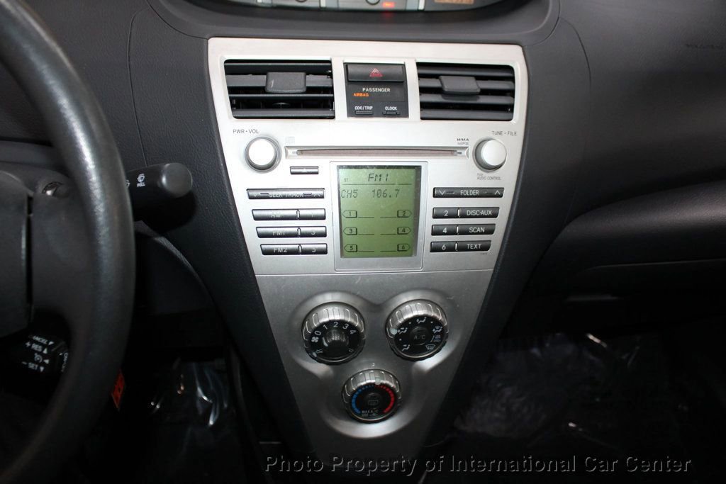 Used 2007 Toyota Yaris S image 18