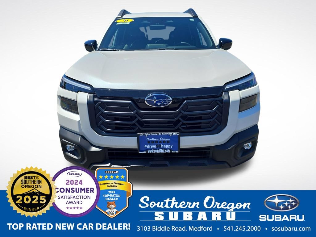 New 2026 Subaru Outback Premium AWD/4WD image 2