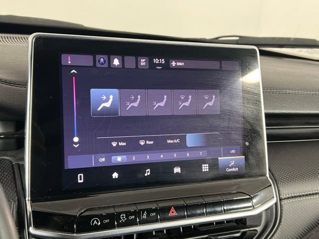 Used 2023 Jeep Compass Altitude image 30