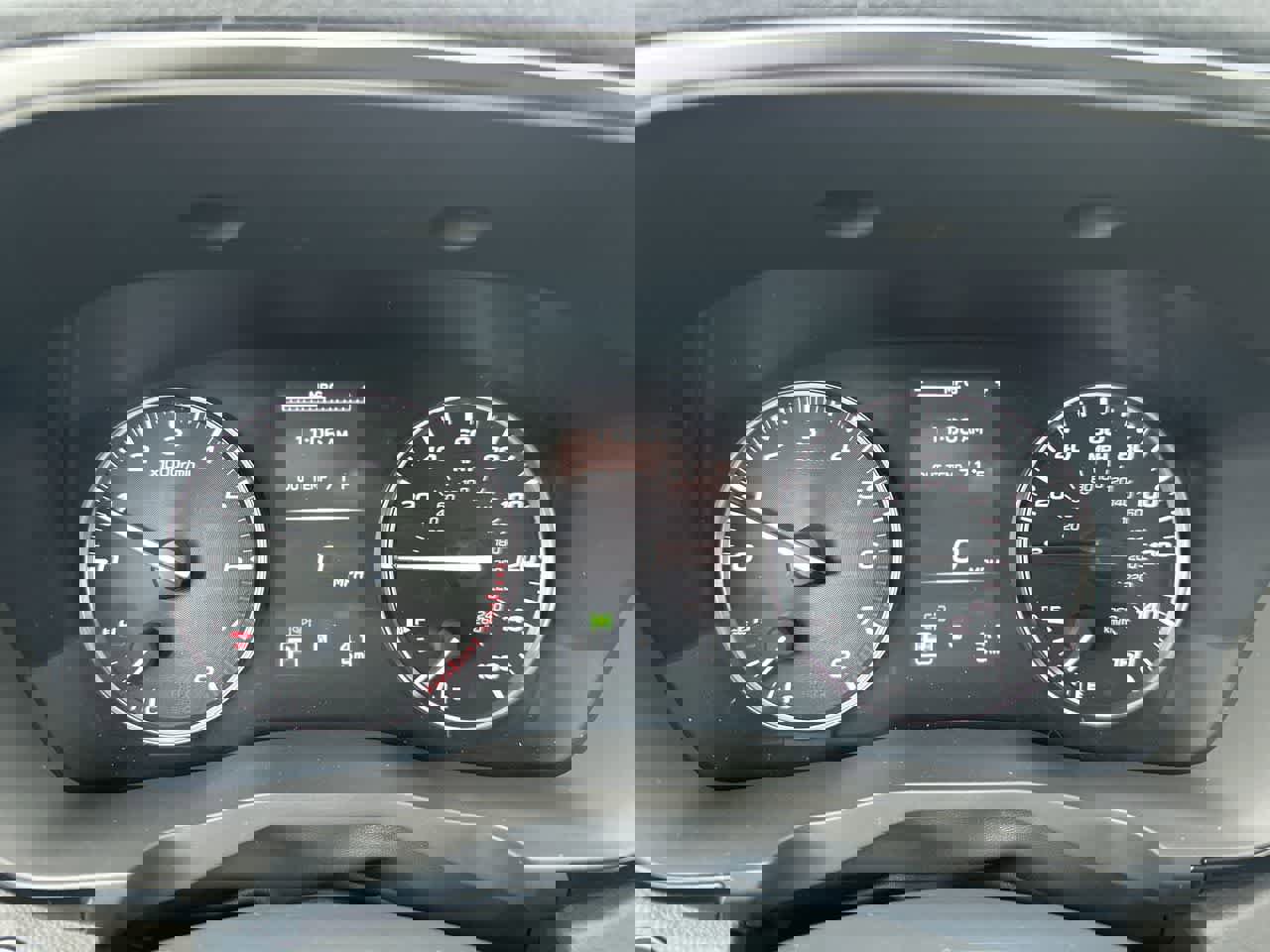 New 2025 Subaru Ascent Bronze Edition w/ Onyx Package image 36