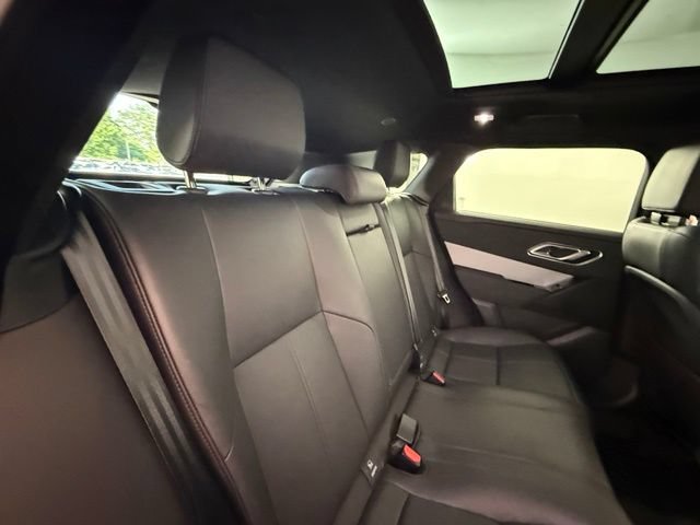 Certified 2025 Land Rover Range Rover Velar S AWD/4WD image 39