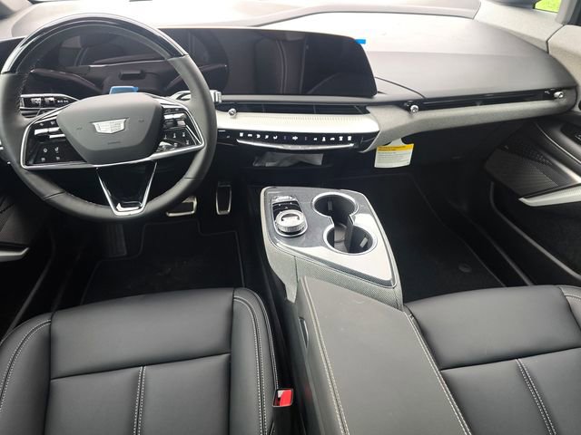New 2026 Cadillac Optiq Luxury 1 RWD image 15