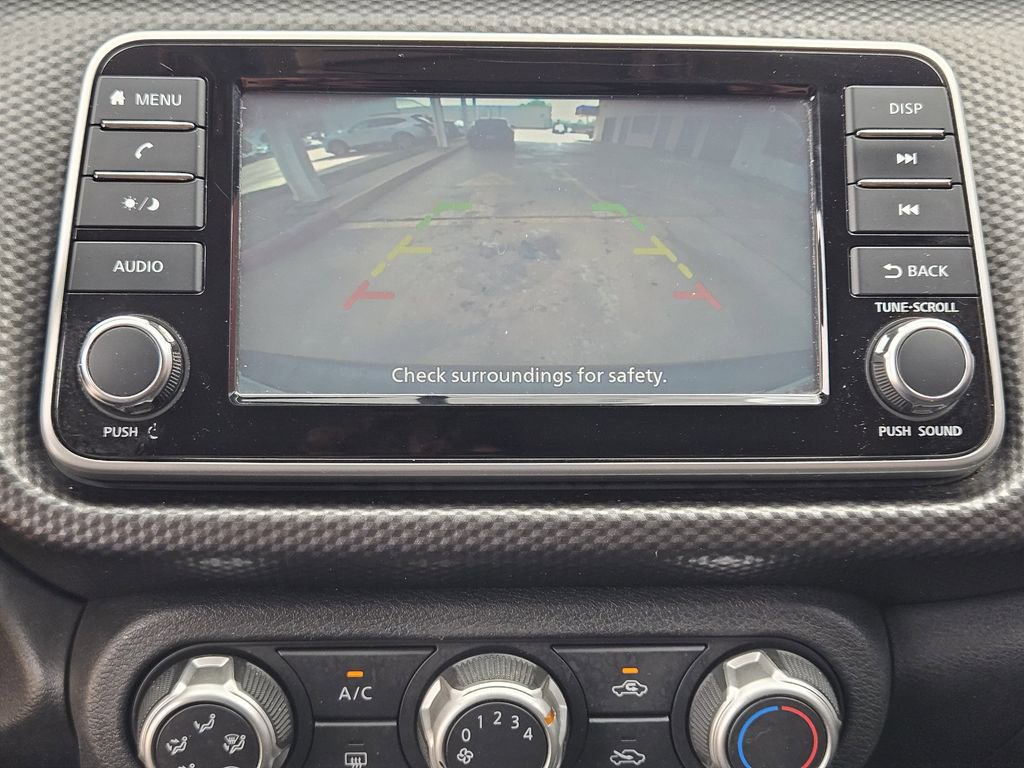 Used 2018 Nissan Kicks S w/ Exterior Package image 20