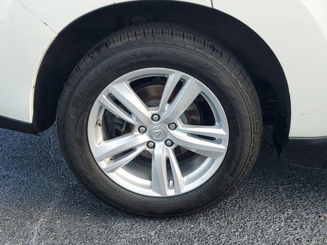 Used 2014 Acura RDX FWD w/ Technology Package image 7