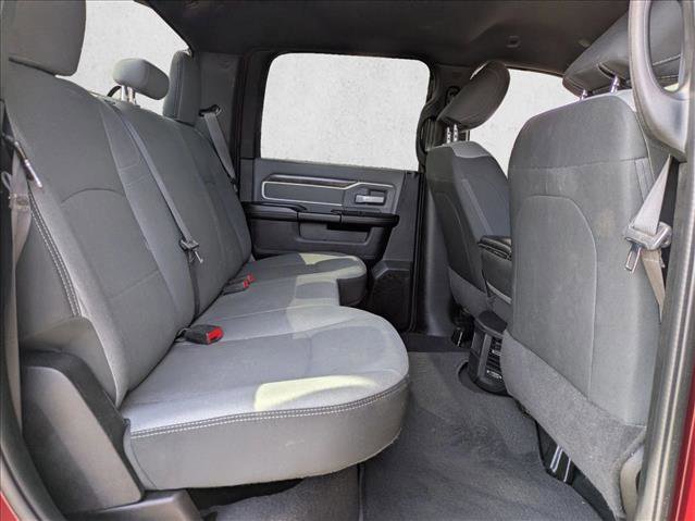 Used 2022 RAM 2500 Big Horn image 20