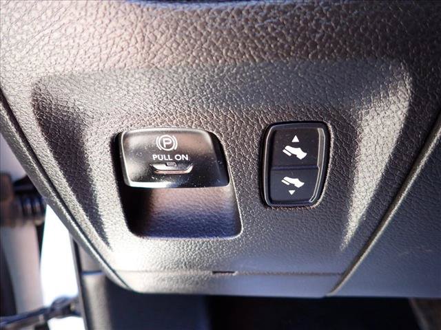 Used 2022 RAM 1500 Lone Star AWD/4WD image 16