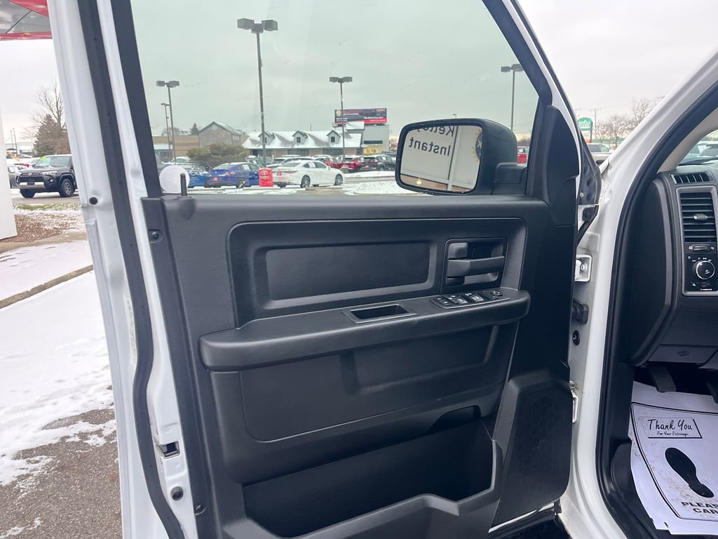 Used 2019 RAM 1500 Express w/ Wheel & Sound Group image 13