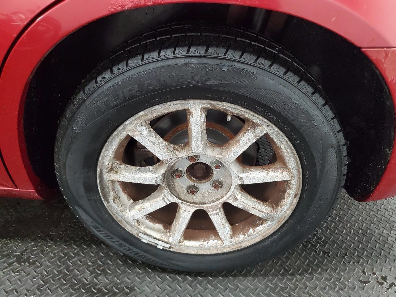 Used 2007 Chrysler 300 C image 22