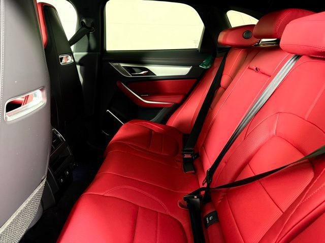 New 2026 Jaguar F-PACE R-Dynamic S AWD/4WD image 26