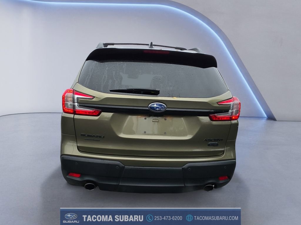 Used 2023 Subaru Ascent Onyx Edition AWD/4WD image 4