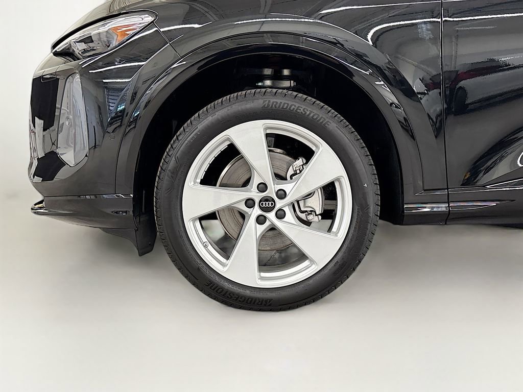 New 2025 Audi Q5 Premium Plus image 23