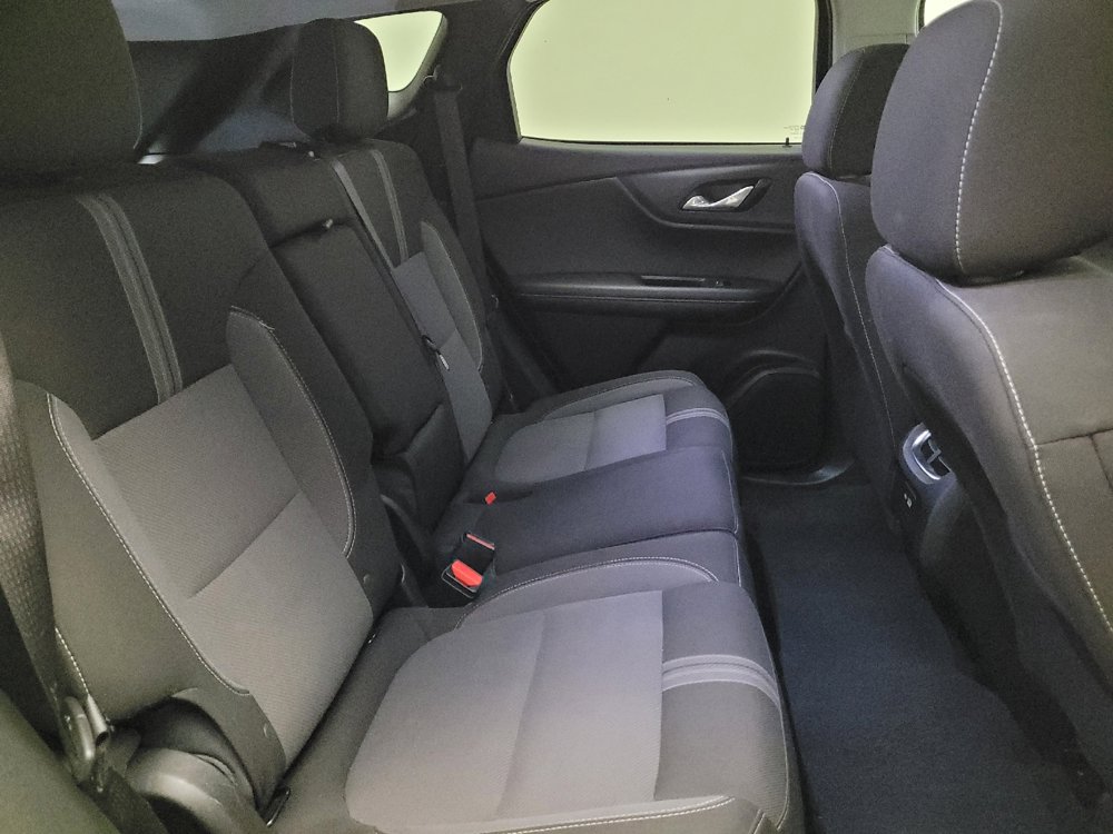 Used 2023 Chevrolet Blazer LT FWD image 19