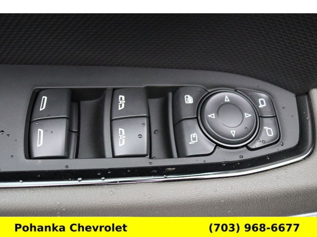 New 2026 Chevrolet Silverado 1500 ZR2 image 21