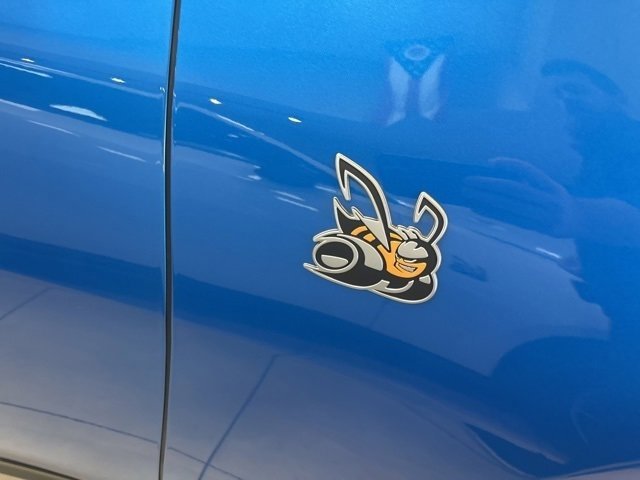 New 2026 Dodge Charger Scat Pack image 5