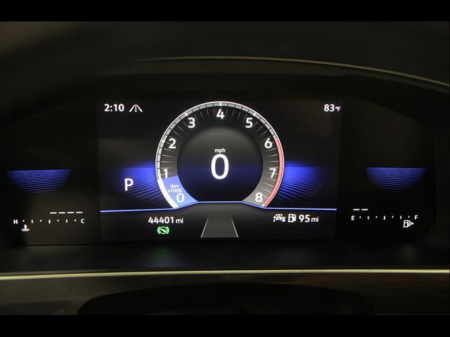 Certified 2024 Volkswagen Tiguan SE R-Line AWD/4WD image 8