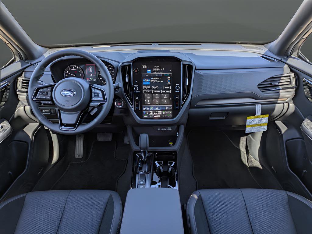 Certified 2026 Subaru Forester Touring AWD/4WD image 15