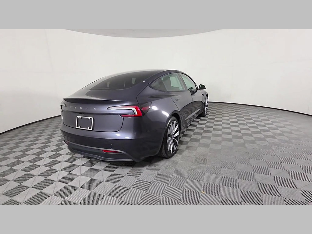 Used 2024 Tesla Model 3 Long Range RWD image 39