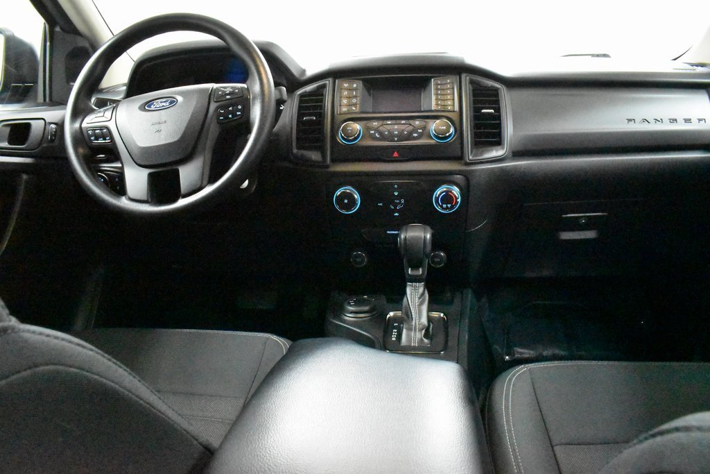 Used 2020 Ford Ranger XL w/ Equipment Group 101A Mid image 17