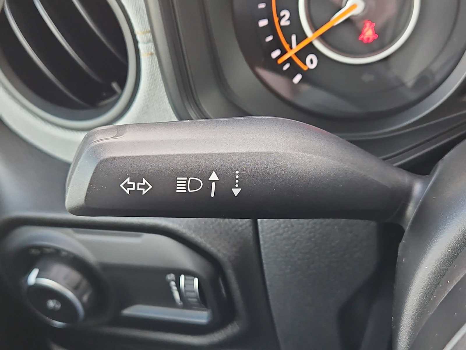 New 2026 Jeep Wrangler Sport image 25