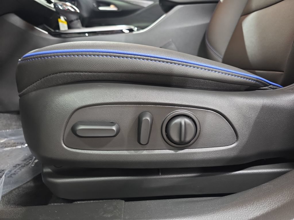 New 2026 Buick Envista Sport Touring w/ Convenience I Package FWD image 28