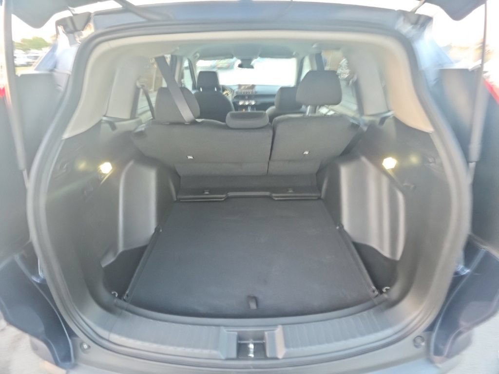 Certified 2025 Honda CR-V LX image 28