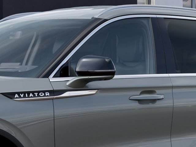 New 2027 Lincoln Aviator 2WD image 20