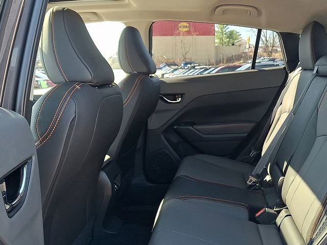 New 2026 Subaru Crosstrek 2.5i Limited image 12